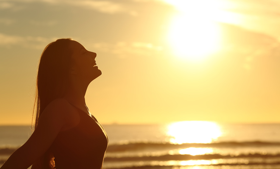 自己肯定のための九星気学