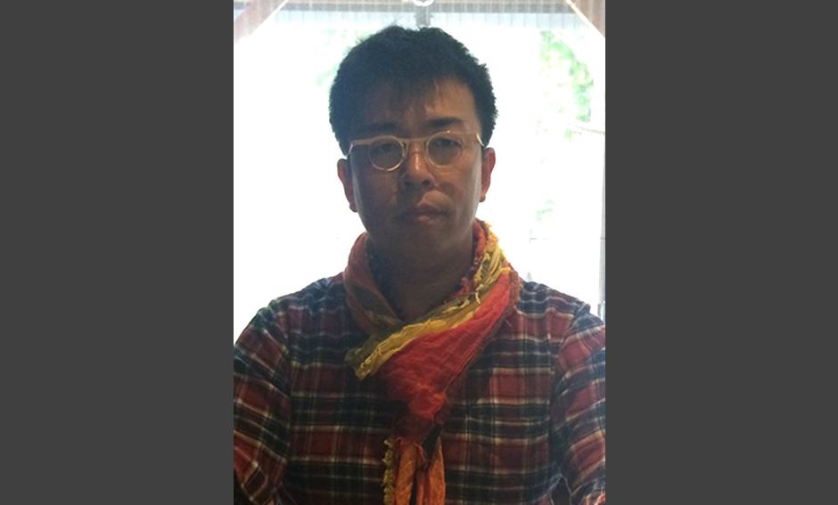 主宰プロフィール